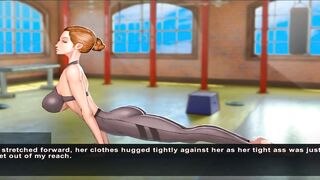 Taffy Tales Gallery all Sex Scenes (0.10.x) Part 7