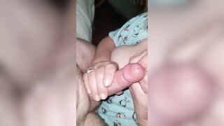 Rough Nipple, Rough Penis