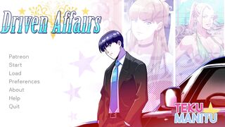 Driven Affairs - Full Gameplay - Review