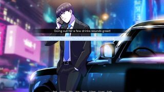 Driven Affairs - Full Gameplay - Review