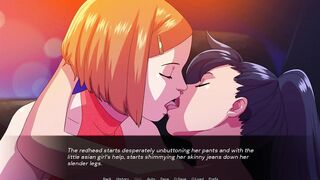Driven Affairs - Full Gameplay - Review