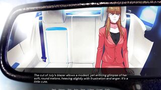 Driven Affairs - Full Gameplay - Review