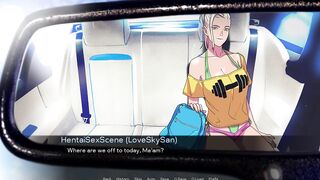 Driven Affairs - Full Gameplay - Review