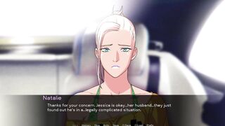 Driven Affairs - Full Gameplay - Review