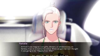 Driven Affairs - Full Gameplay - Review