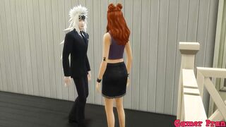 Shippuden Cap 8- Wise pervert did it again with a