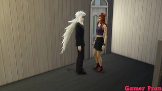 Shippuden Cap 8- Wise pervert did it again with a