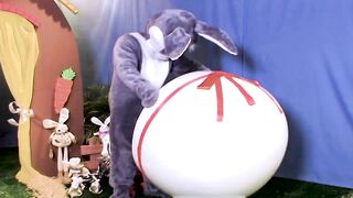 A Sexual Easter With Fernanda Goddess!!!