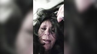 Old Stepmom Shrinks you down to Small Boy before Making