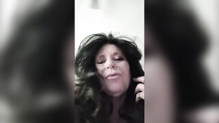 Old Stepmom Shrinks you down to Small Boy before Making