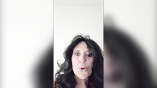 Old Stepmom Shrinks you down to Small Boy before Making