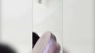 Old Stepmom Shrinks you down to Small Boy before Making