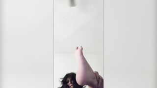 Old Stepmom Shrinks you down to Small Boy before Making