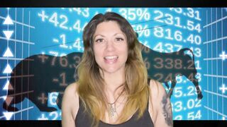 Topless Stock Tips Roblox Stock Nude News Uneven Titted Ep9