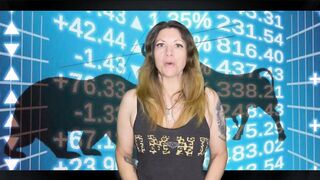 Topless Stock Tips Roblox Stock Nude News Uneven Titted Ep9