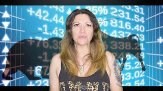 Topless Stock Tips Roblox Stock Nude News Uneven Titted Ep9
