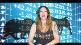 Topless Stock Tips Roblox Stock Nude News Uneven Titted Ep9