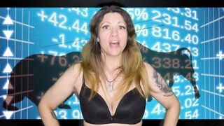 Topless Stock Tips Roblox Stock Nude News Uneven Titted Ep9