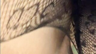 Cuban Sugar Gets Dicked down into her Butt