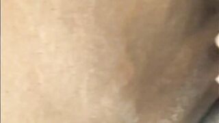 Cuban Sugar Gets Dicked down into her Butt