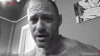Big Boobed cougar pornstar pegging producer