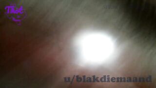 African Huge ass Squirt Tag Team Trade her swap with