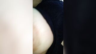 Adorable Hispanic Teenagers Wearing Beauty Ebony Underwear Performance her so