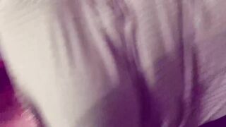 Turned On Hispanic Takes two Dicks at 1 Time! (Full Sex Tape