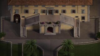 Treasure of Nadia [NLT Media] - (PT 97) - group sex