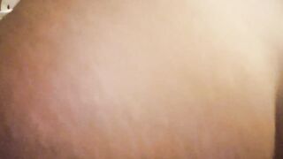 Huge BUTT Hot sluts Rides Penis like - Moriah