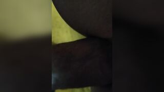 VIEW THIS! Soft to Rough Nailed and a Lotta Cum