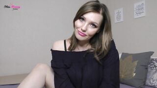 Smelly Foot JOI for Tiny Cock Loser