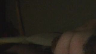 Thick PAWG Babysitter Decided to Hang out after I get