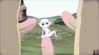 Dwarf Yordle GangPaid (Deepstroke)