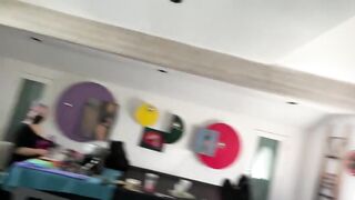 Typical Day on a Porn Set