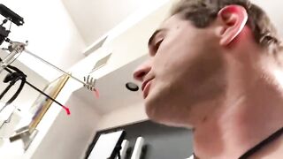 Typical Day on a Porn Set