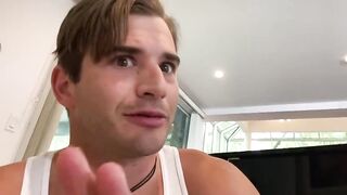 Typical Day on a Porn Set