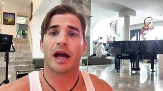 Typical Day on a Porn Set