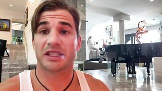 Typical Day on a Porn Set
