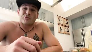 Typical Day on a Porn Set