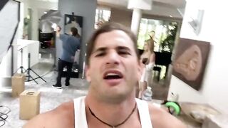 Typical Day on a Porn Set