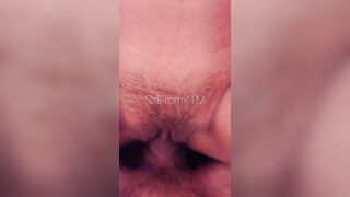 "ज्यान भरि झर्‍यो ", he Cum all over my Body