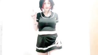 Female Domination: SPH Bratty sexy pov!