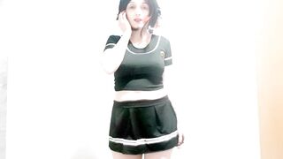 Female Domination: SPH Bratty sexy pov!
