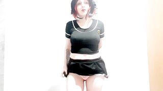 Female Domination: SPH Bratty sexy pov!
