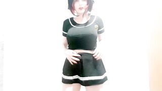 Female Domination: SPH Bratty sexy pov!