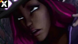 FORTNITE : ULTIMATE COMPILATION two