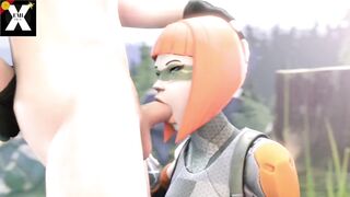 FORTNITE : ULTIMATE COMPILATION two