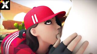 FORTNITE : ULTIMATE COMPILATION two