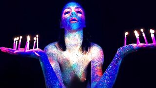 Bambie Gangster - Birthday Official Music Film [uncensored]